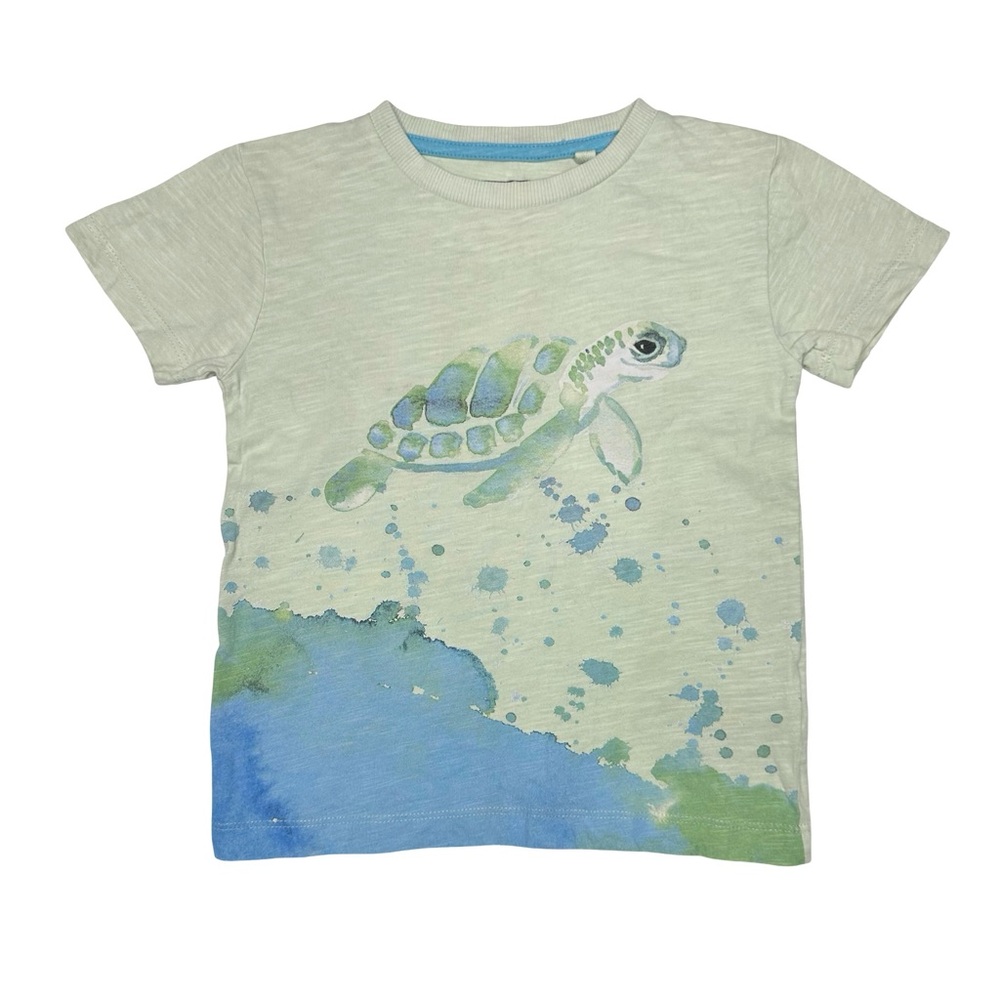 Next‎ Sea Turtle Tee